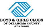 Boys & Girls Clubs of Oklahoma County