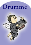 TerraCuddle Drumme inspiring Punctuality