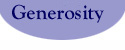 Generosity