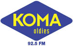 KOMA-FM