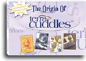 The Origin of TerraCuddles storybook