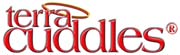 TerraCuddles Logo - Registered Trademark