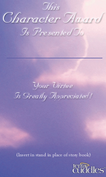 Virtue